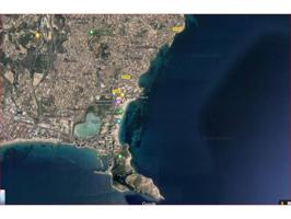 Venta de una villa en Calpe - Calp photo 0