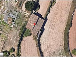 Finca rustica en venta en Benissa Pueblo photo 0