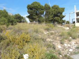 Parcela en venta en Las Adelfas-Benicolada-Garduix photo 0