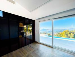 Chalet en venta en Altea Poble photo 0