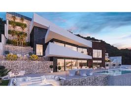 Chalet en venta en La Fustera photo 0