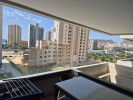 Apartamento en venta en La Cometa-Carrió Park photo 0