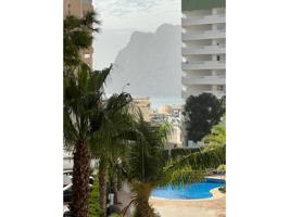 Apartamento en venta en La Cometa-Carrió Park photo 0
