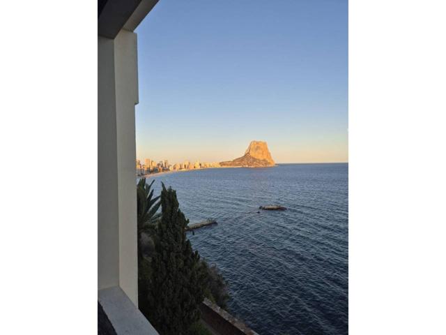 Venta de piso en Calpe - Calp photo 0