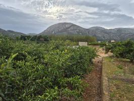Finca rustica en venta en Pego photo 0