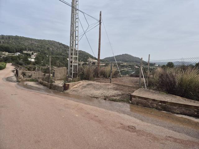 Finca rustica en venta en Nucli Urbà photo 0