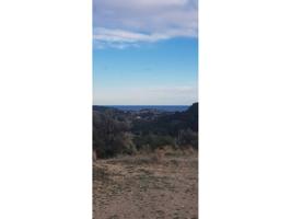 Finca rustica en venta en Benissa Pueblo photo 0