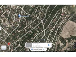Venta de terreno en Castalla photo 0