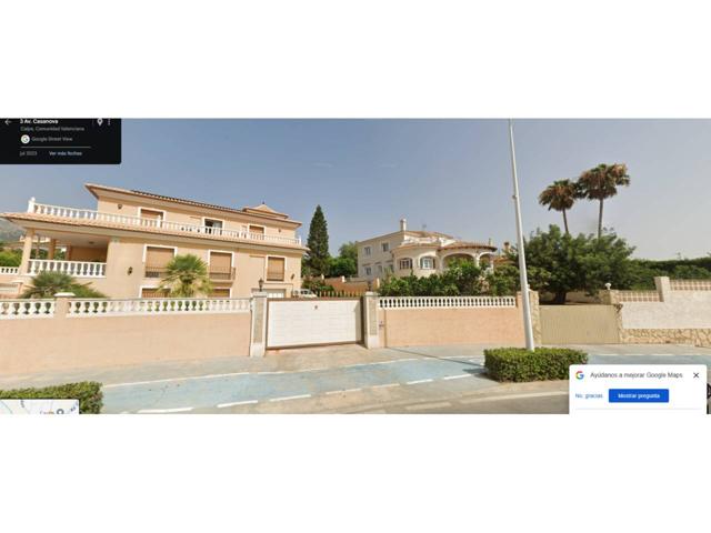 Venta de piso en Calpe - Calp photo 0