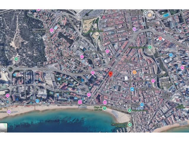 Piso en venta en Centre(03501) photo 0