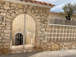 Venta de Villa en Calpe - Calp photo 0
