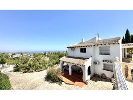 VILLA CON ESPECTACULARES VISTAS AL MAR !!!!! photo 0