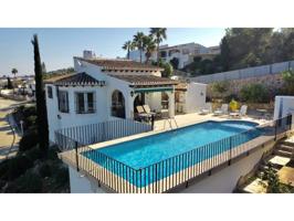 Chalet en venta en Montepego photo 0