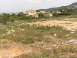 Parcela en venta en Arenal-Bahía de Jávea photo 0