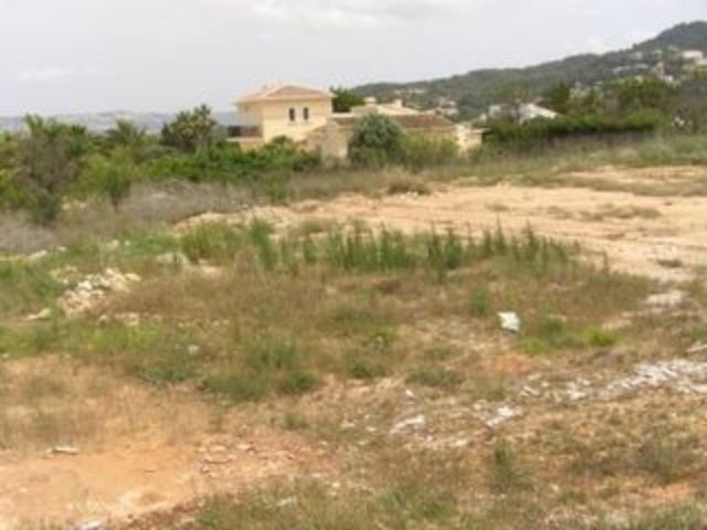 Parcela en venta en Arenal-Bahía de Jávea photo 0