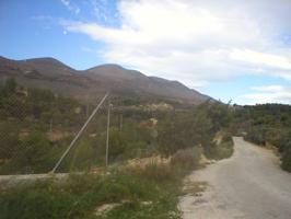 Parcela en venta en Lleus photo 0