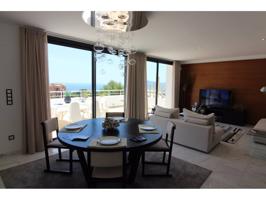 Chalet en venta en Altea Poble photo 0