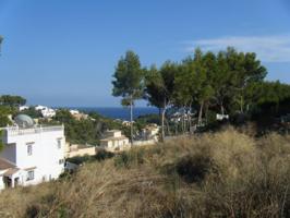 Parcela en venta en Fustera photo 0