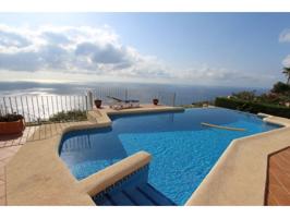 Chalet en venta en Benitachell photo 0