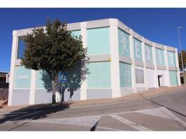 Local comercial en venta en Benissa photo 0