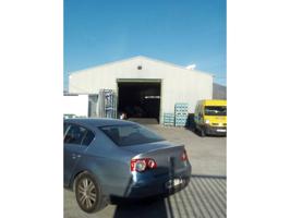 Nave industrial en venta en Pego photo 0