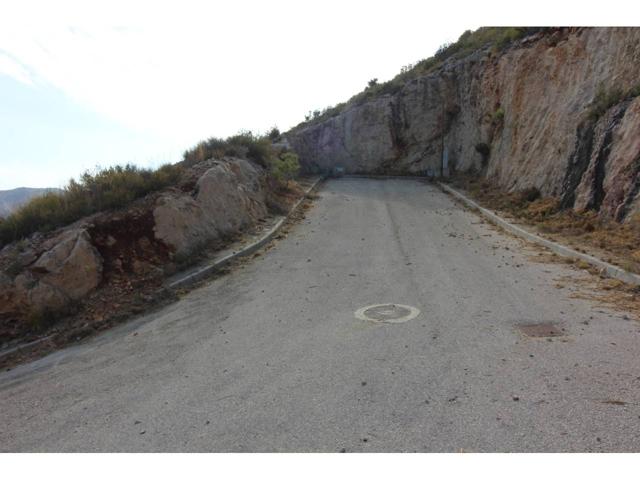 Parcela en venta en Xaló photo 0