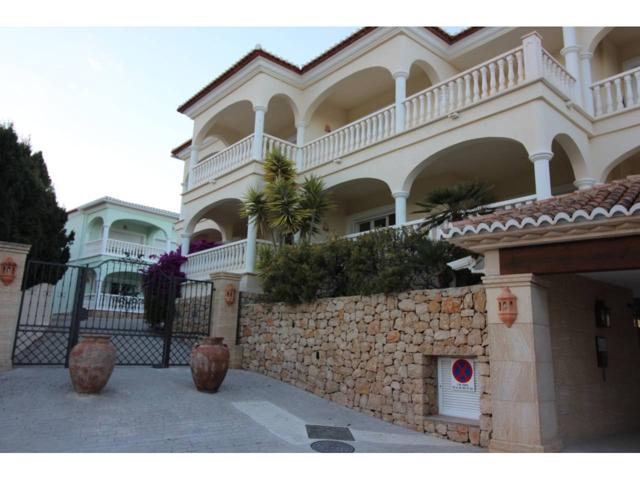 Apartamento en venta en Fustera photo 0