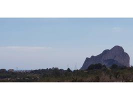 Parcela en venta Barranc del Pioco photo 0