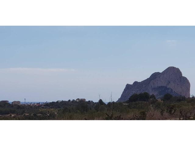 Parcela en venta Barranc del Pioco photo 0