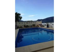 Chalet en venta en Pego photo 0