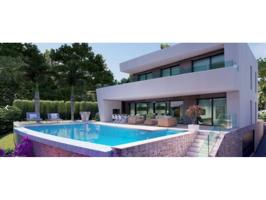Casa en venta en Moraira photo 0