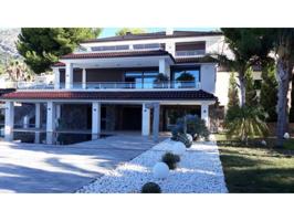 Chalet en venta en Mascarat photo 0