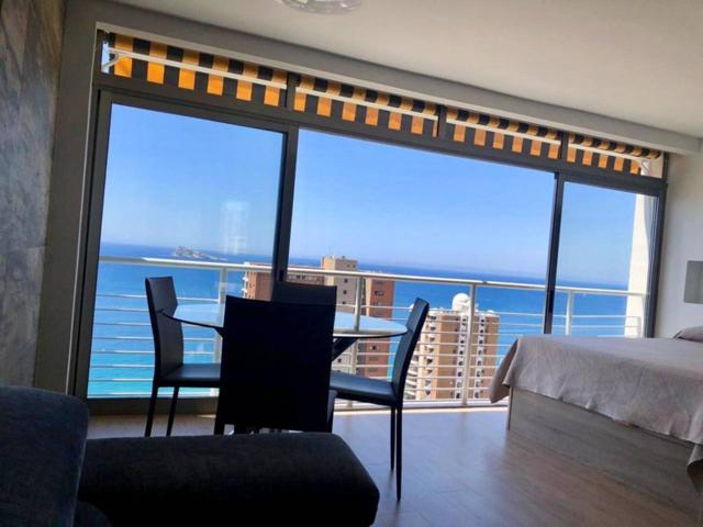 Estudio en venta en Platja de Llevant photo 0