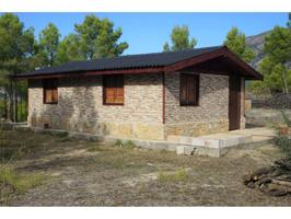Terreno en venta en Guadalest photo 0