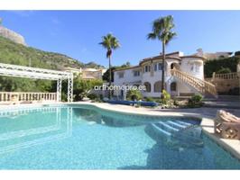 Chalet en venta en Canuta photo 0
