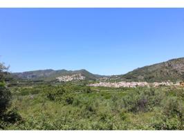 Parcela en venta en L'Atzúbia photo 0