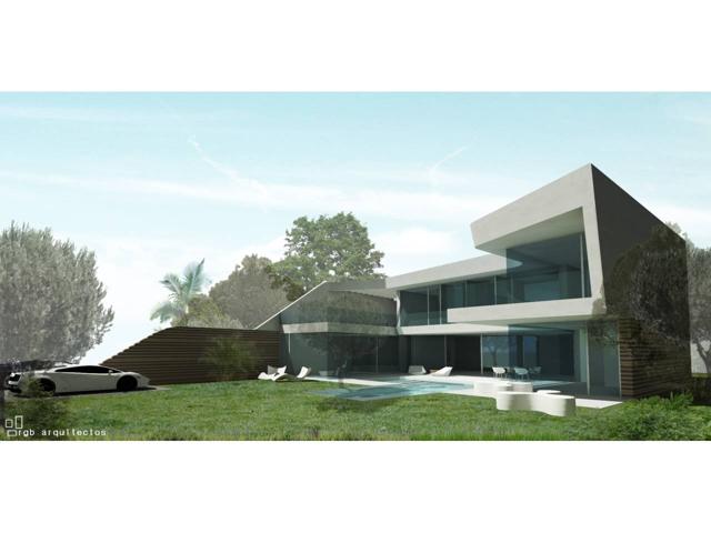 Chalet en venta en Altea Poble photo 0