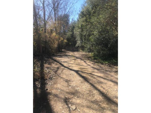 Finca rustica en venta en Benissa Pueblo photo 0