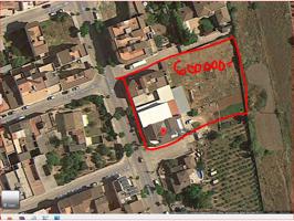 Chalet en venta en Montepego photo 0