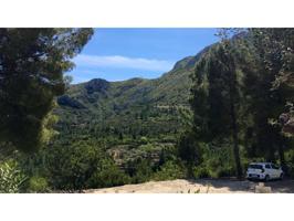 Terreno en venta en L'Atzúbia photo 0