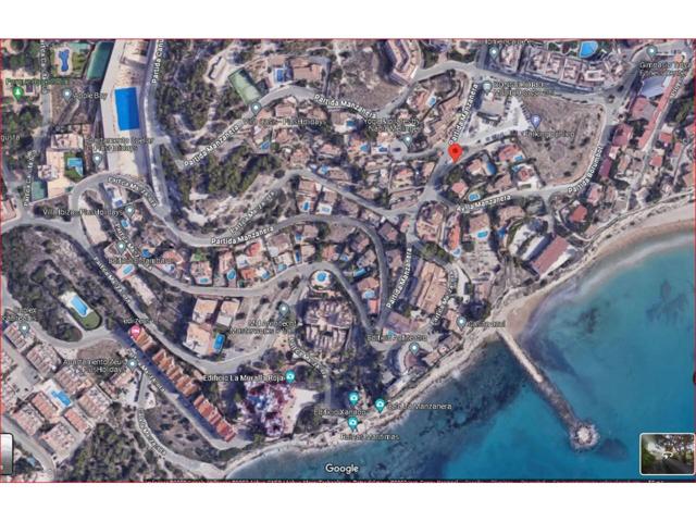 Chalet en venta en Cala Manzanera photo 0