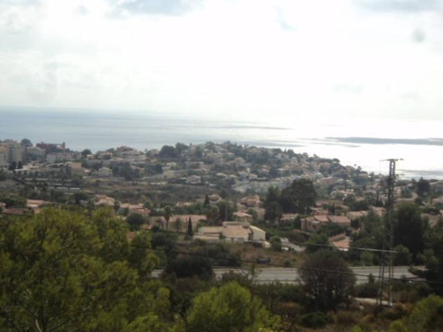 Parcela en venta en Oltamar-Cucarres photo 0