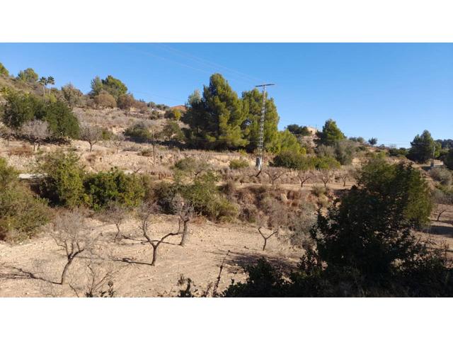 Terreno en venta en Benissa Pueblo photo 0