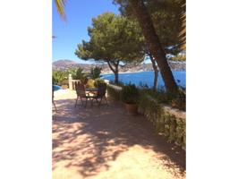 Chalet en alquiler en Moravit-Cap Blanc photo 0
