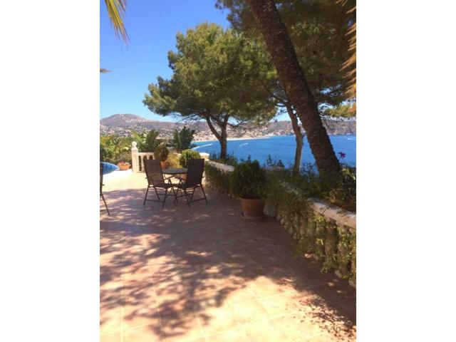 Chalet en alquiler en Moravit-Cap Blanc photo 0