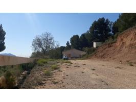 Venta de chalet unifamiliar en Castalla photo 0