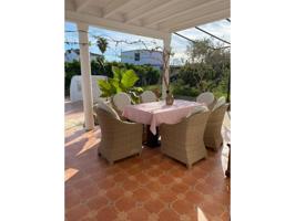 Alquiler vacacional de villa en Oliva photo 0
