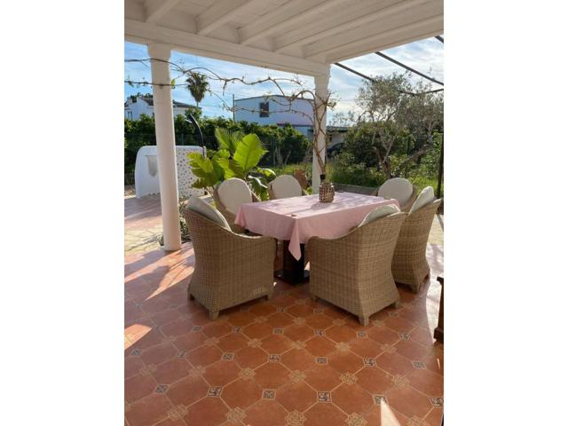 Alquiler vacacional de villa en Oliva photo 0