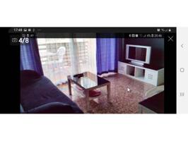 Piso en pleno centro de Calpe en la misma gabriel miro cerca de Aitana !! photo 0