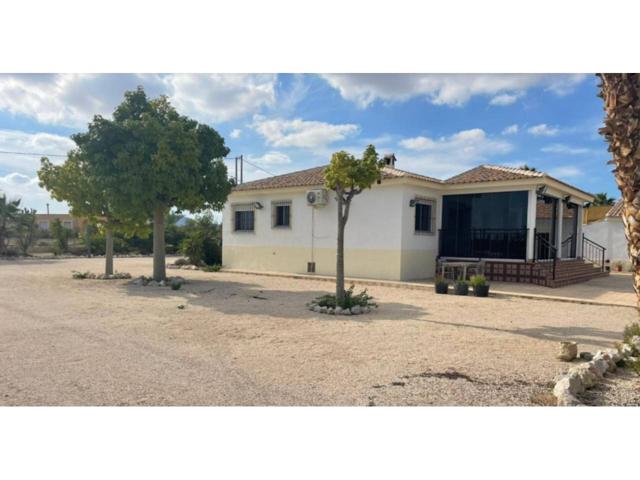 Chalet en el campo una zona tranquila !!! photo 0